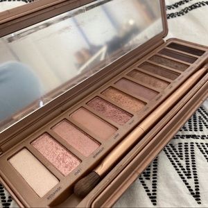 Urban Decay Naked 3 Palette